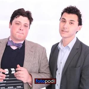 Meet your Posher, Dylan